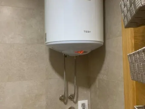 Prodaja, garsonjera, 29m², Bečići, Budva - image 10