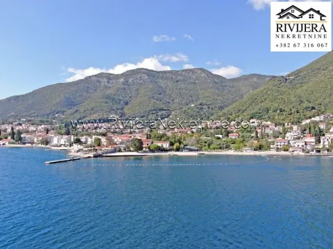 Prodaja, kuća, 60m², Baošići, Herceg Novi - image 10