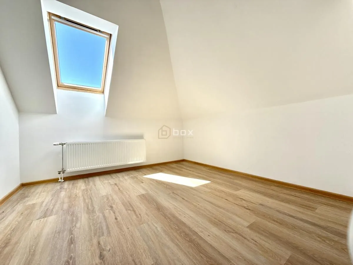 Rent, three bedroom apartment, 96m², Medijana, Niš