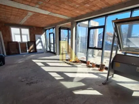 Sale, office space, 1252m², Stara Pazova, Srbija - image 12