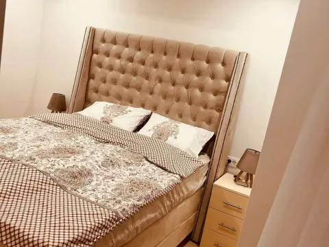 Rent, one bedroom apartment, 47m², Kalimanj, Tivat - image 3