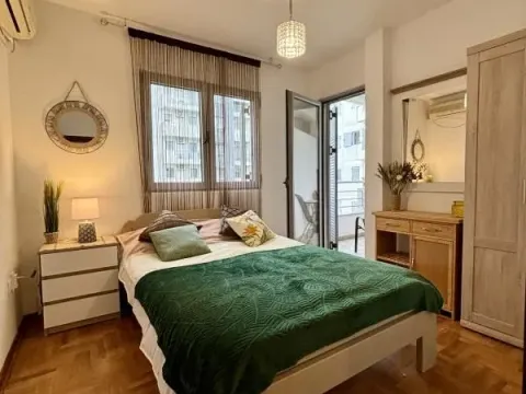 Sale, one bedroom apartment, 37m², Budva, Crna Gora - image 7