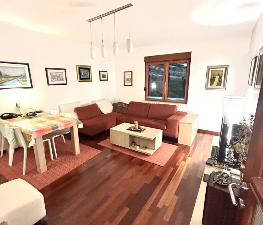 Sale, apartment, 48m², Žabljak, Crna Gora