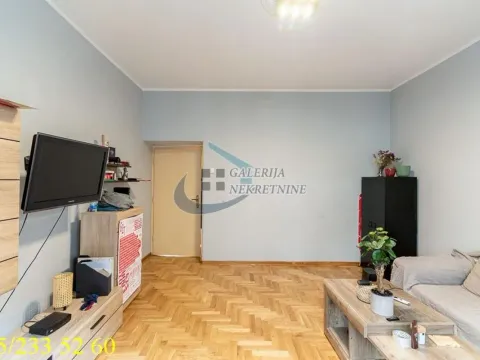 Prodaja, dvosoban stan, 59m², Stari Grad, Beograd - image 4