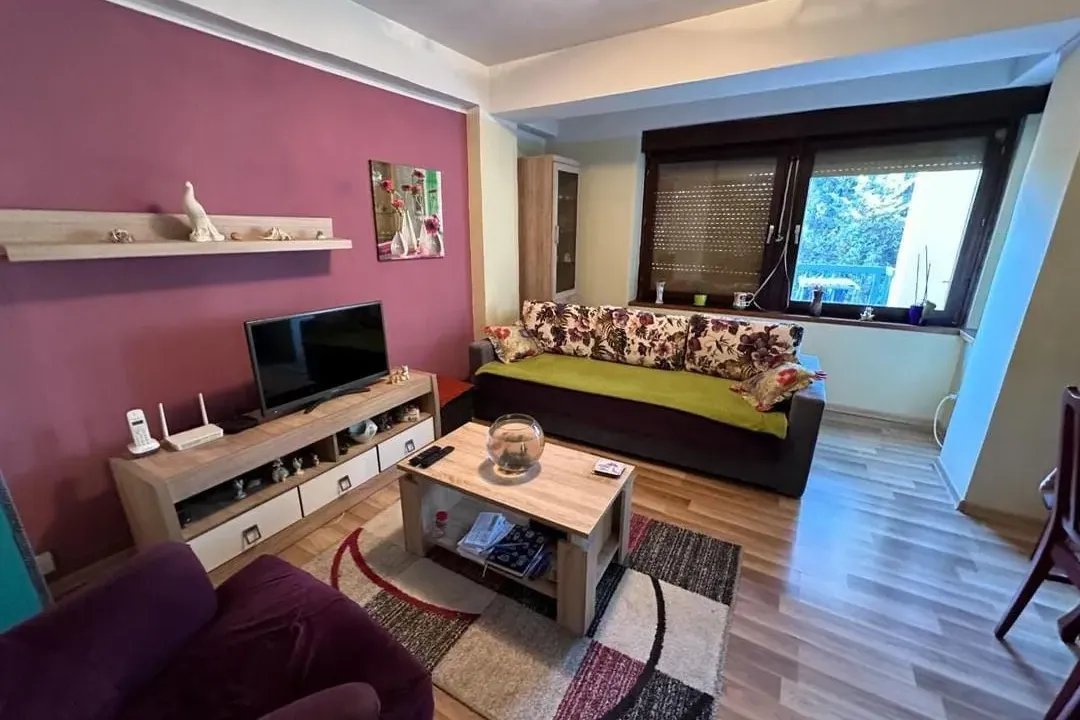 Sale, apartment, 73m², Bar, Crna Gora