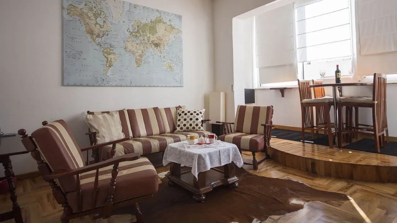 Rent, two bedroom apartment, 65m², Podgorica, Crna Gora