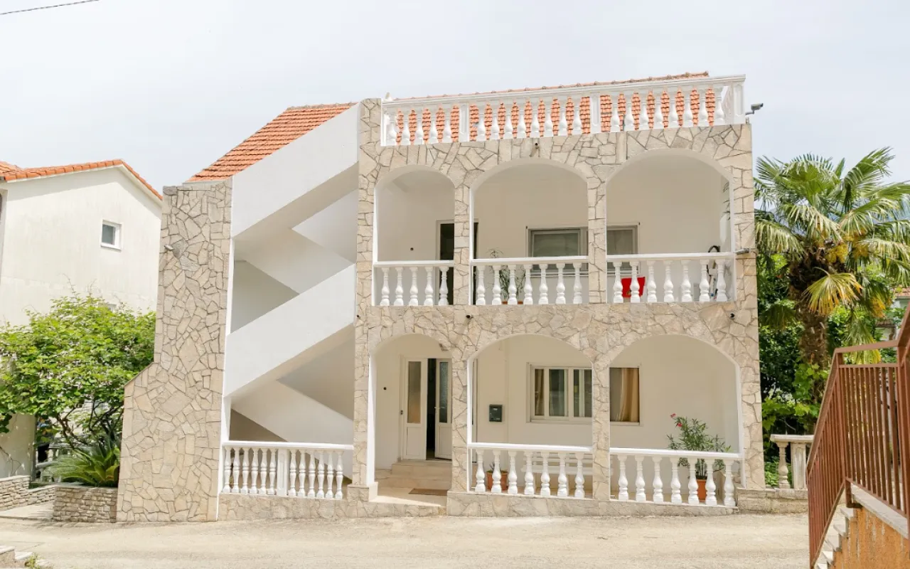 Sale, house, 263m², Prčanj, Kotor