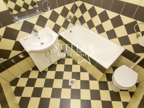 Rent, one bedroom apartment, 55m², Dalmatinska ulica, Podgorica - image 8