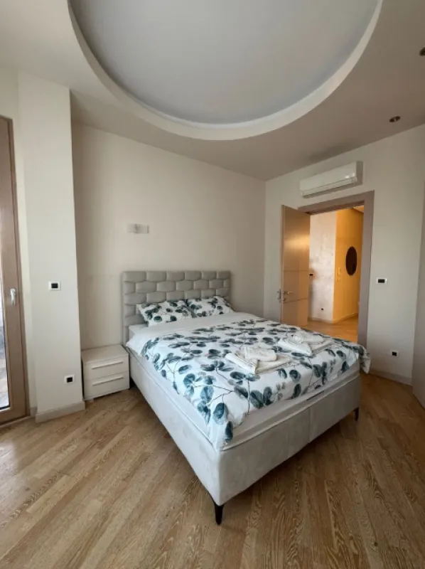 Sale, two bedroom apartment, 117m², Rozino, Budva