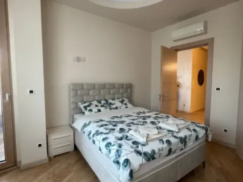 Sale, two bedroom apartment, 117m², Rozino, Budva - image 6