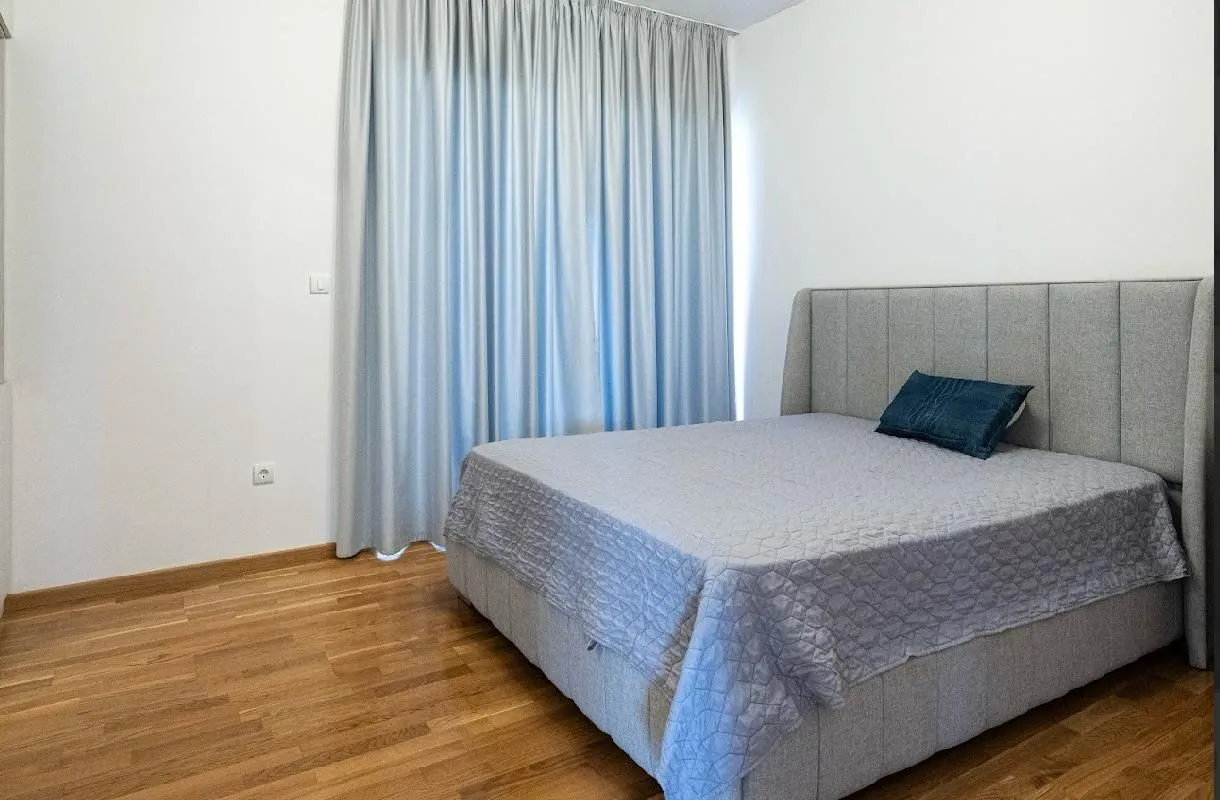 Prodaja, trosoban stan, 129m², Donja Lastva, Tivat