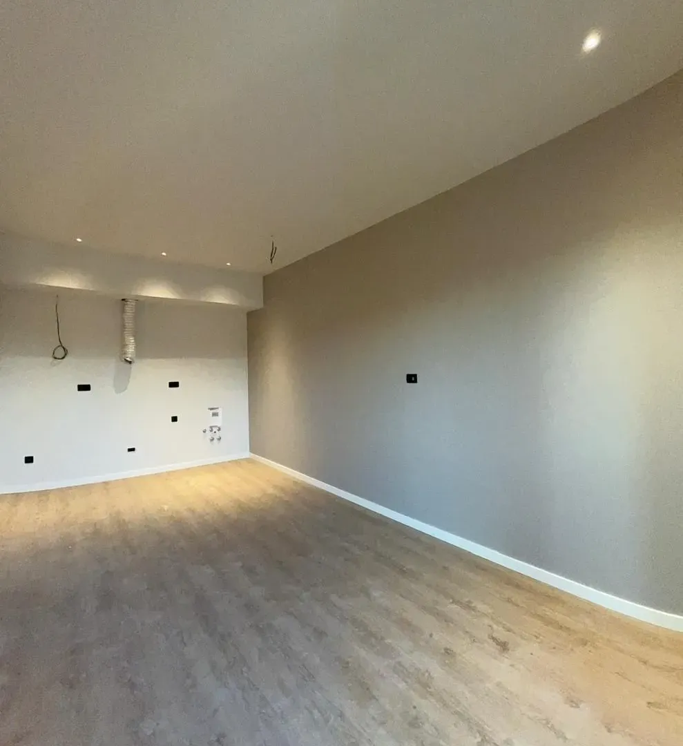 Prodaja, stan, 61m², Tivat, Crna Gora