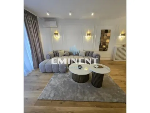 Izdavanje, trosoban stan, 114m², Vračar Hram, Vračar Sve Podlokacije - image 2