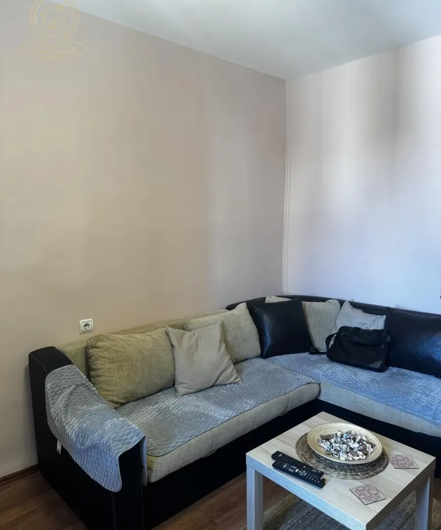 Prodaja, dvosoban stan, 32m², Đeram Pijaca, Beograd