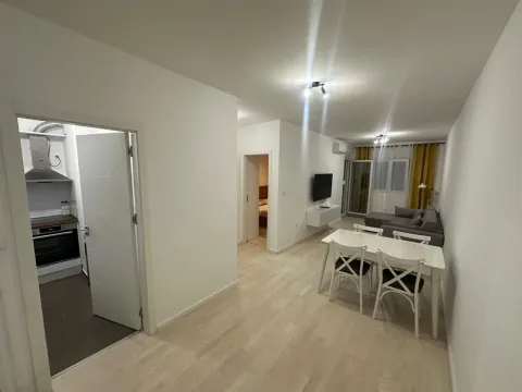 Rent, one bedroom apartment, 47m², City Kvart, Podgorica - image 2