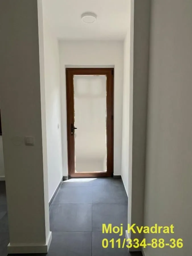 Rent, office space, 75m², Novi Beograd Sve Podlokacije, Beograd