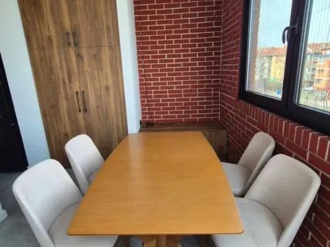 Rent, three bedroom apartment, 66m², Novo naselje, Novi Sad - image 2