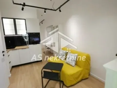 Rent, apartment, 33m², Stari Grad, Beograd - image 10