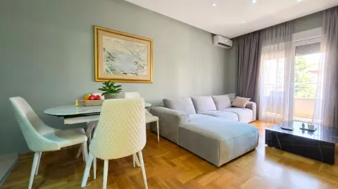 Prodaja, jednosoban stan, 44m², Budva, Crna Gora - image 21