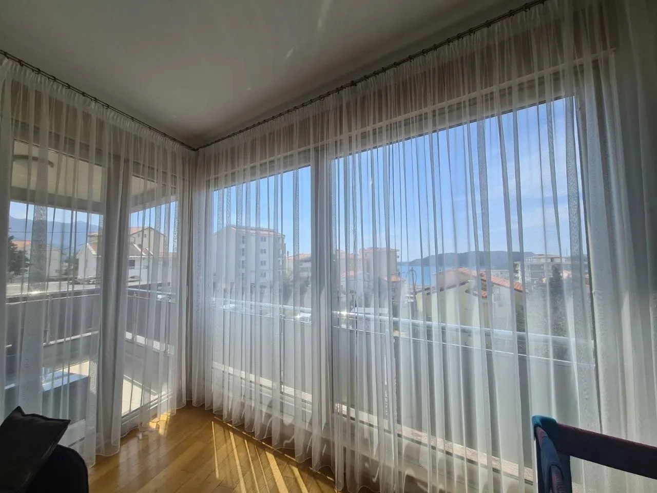 Prodaja, jednosoban stan, 52m², Bečići, Budva