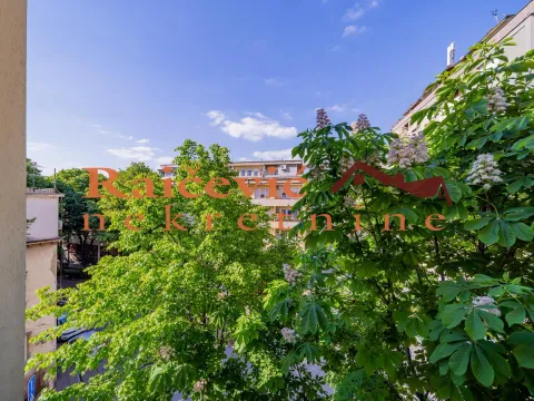 Prodaja, jednosoban stan, 43m², Crveni Krst, Beograd - image 15