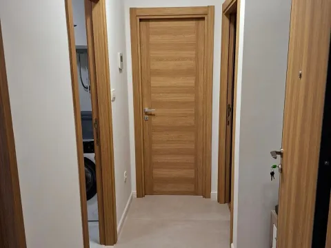 Izdavanje, jednosoban stan, 40m², Tološi, Podgorica - image 7