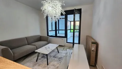 Rent, three bedroom apartment, 90m², Vukov Spomenik, Zvezdara Sve Podlokacije - image 5
