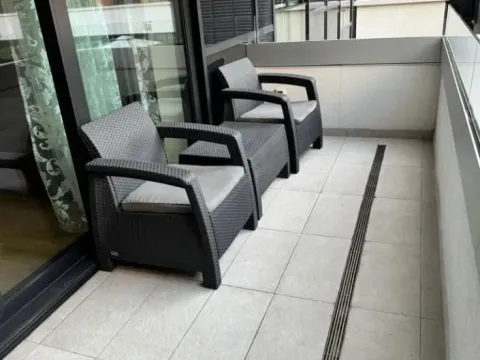 Izdavanje, dvosoban stan, 61m², Novi Beograd Blok 67, Novi Beograd Sve Podlokacije - image 9