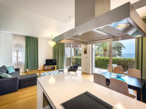 Sale, one bedroom apartment, 94m², Dukley Gardens, Budva - image 6