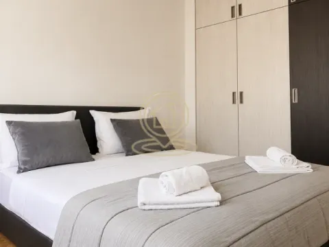 Rent, two bedroom apartment, 54m², Kalenić Pijaca, Vračar Sve Podlokacije - image 7