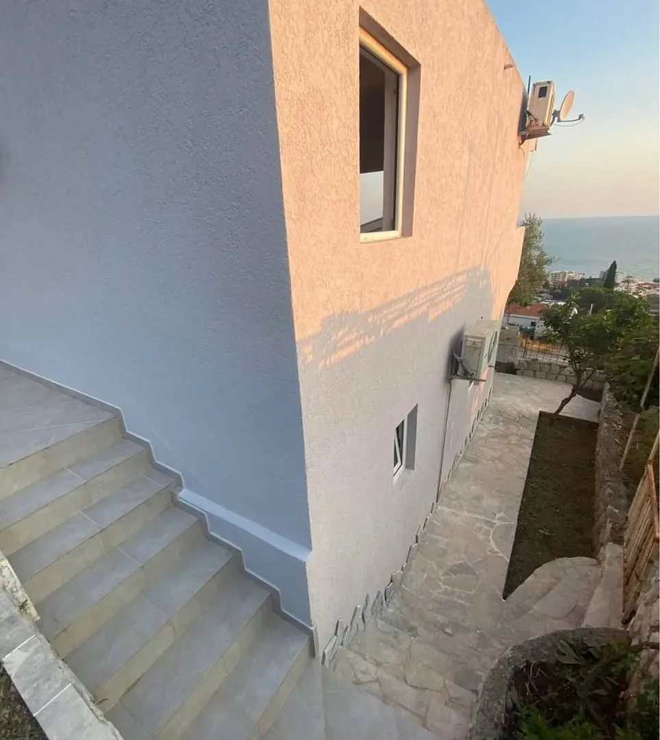 Prodaja, kuća, 200m², Dobra Voda, Budva