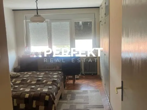 Prodaja, dvosoban stan, 54m², Centar, Pančevo - image 9