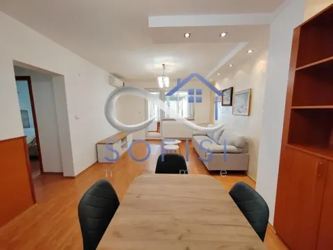 Izdavanje, dvosoban stan, 50m², Sajam, Novi Sad Sve Podlokacije - image 8