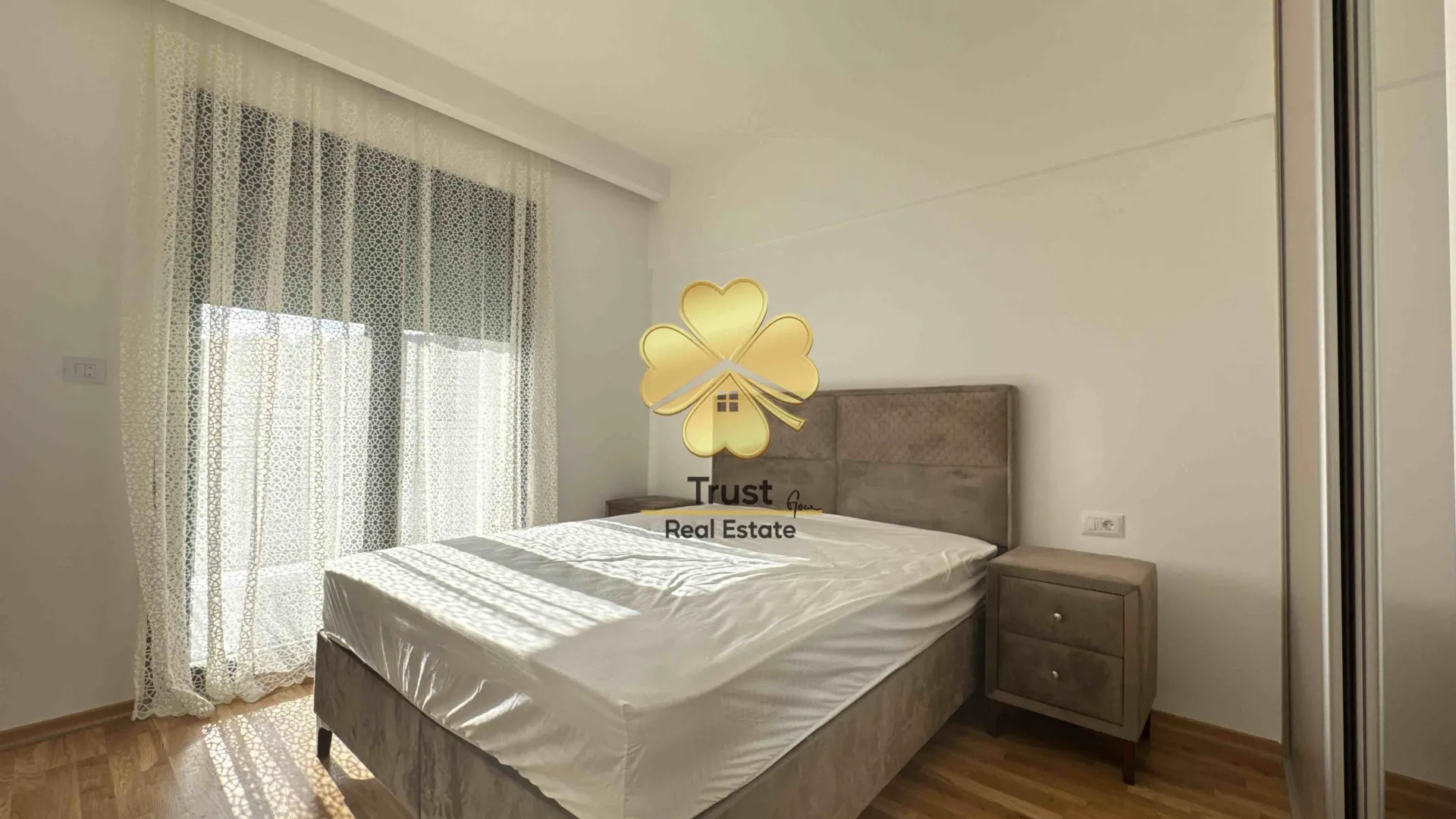 Rent, one bedroom apartment, 50m², Zagorič, Podgorica