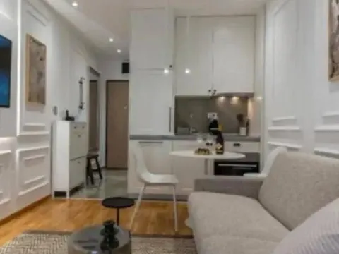 Prodaja, jednosoban stan, 19m², Zabjelo, Podgorica - image 9