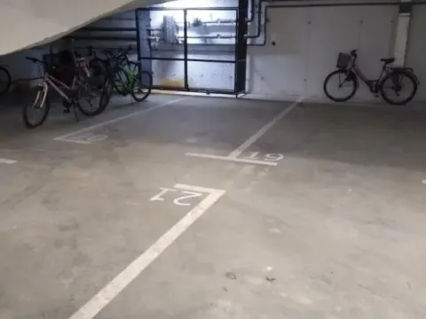 Izdavanje, parking/garaža, 12m², Telep, Novi Sad Sve Podlokacije - image 2