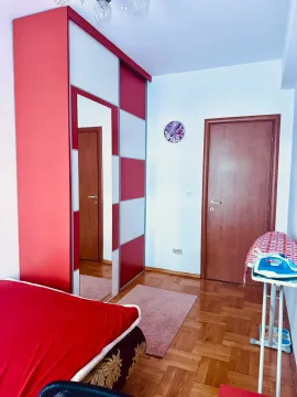 Rent, one bedroom apartment, 59m², Central Point, Podgorica - image 1479