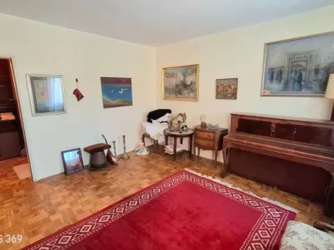 Prodaja, dvosoban stan, 67m², Novi Beograd Sve Podlokacije, Beograd - image 6