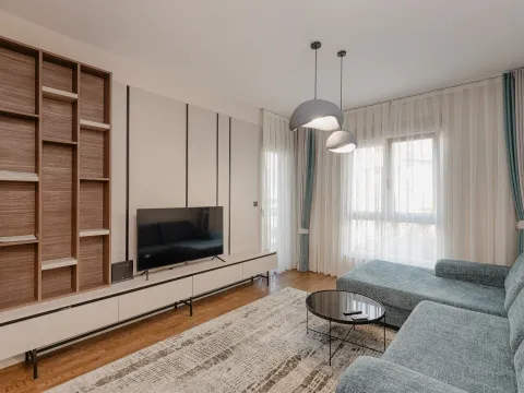 Prodaja, jednosoban stan, 46m², Tivat, Crna Gora - image 2