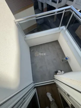 Rent, two bedroom apartment, 62m², Palilula, Niš - image 16