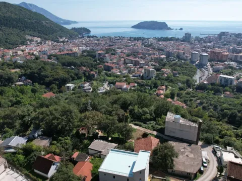 Prodaja, plac, 750m², Budva, Crna Gora - image 11