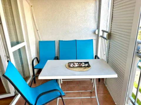 Sale, two bedroom apartment, 49m², Centar, Bar - image 5