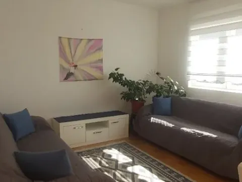 Izdavanje, jednosoban stan, 47m², Rozino, Budva - image 4