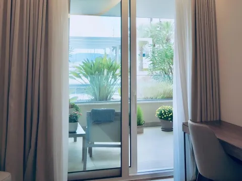 Prodaja, dvosoban stan, 185m², Tivat, Crna Gora - image 17