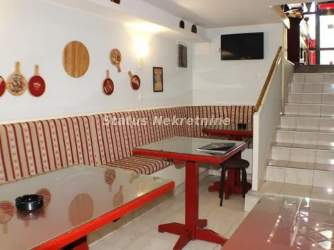 Prodaja, ugostiteljski objekat, 90m², Novo naselje, Novi Sad - image 2
