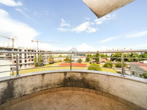 Rent, one bedroom apartment, 43m², Zabjelo, Podgorica - image 5