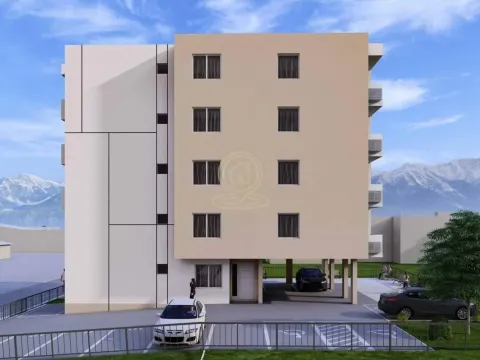 Sale, two bedroom apartment, 44m², Pantelej, Niš - image 6