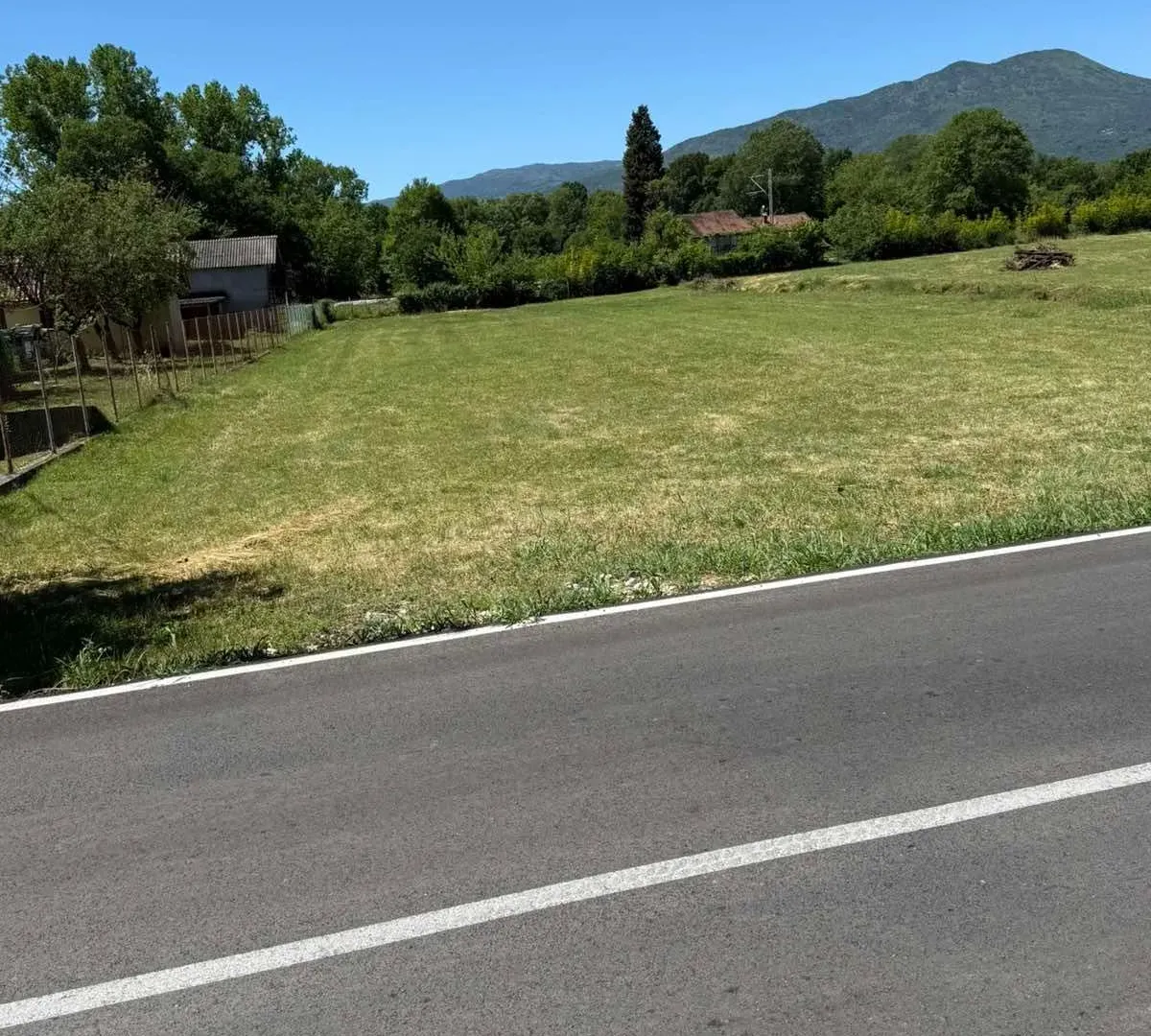 Prodaja, plac, 5000m², Martinići, Danilovgrad