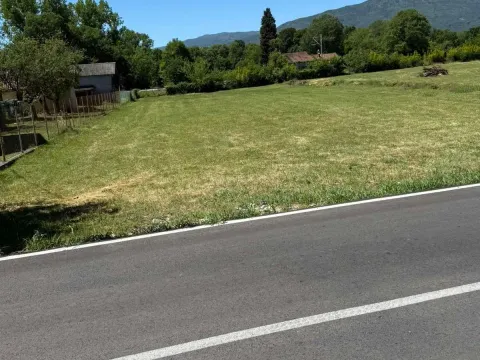 Prodaja, plac, 5000m², Martinići, Danilovgrad - image 4
