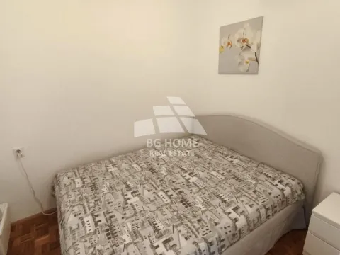 Rent, two bedroom apartment, 42m², Novi Beograd Blok 63, Novi Beograd Sve Podlokacije - image 9